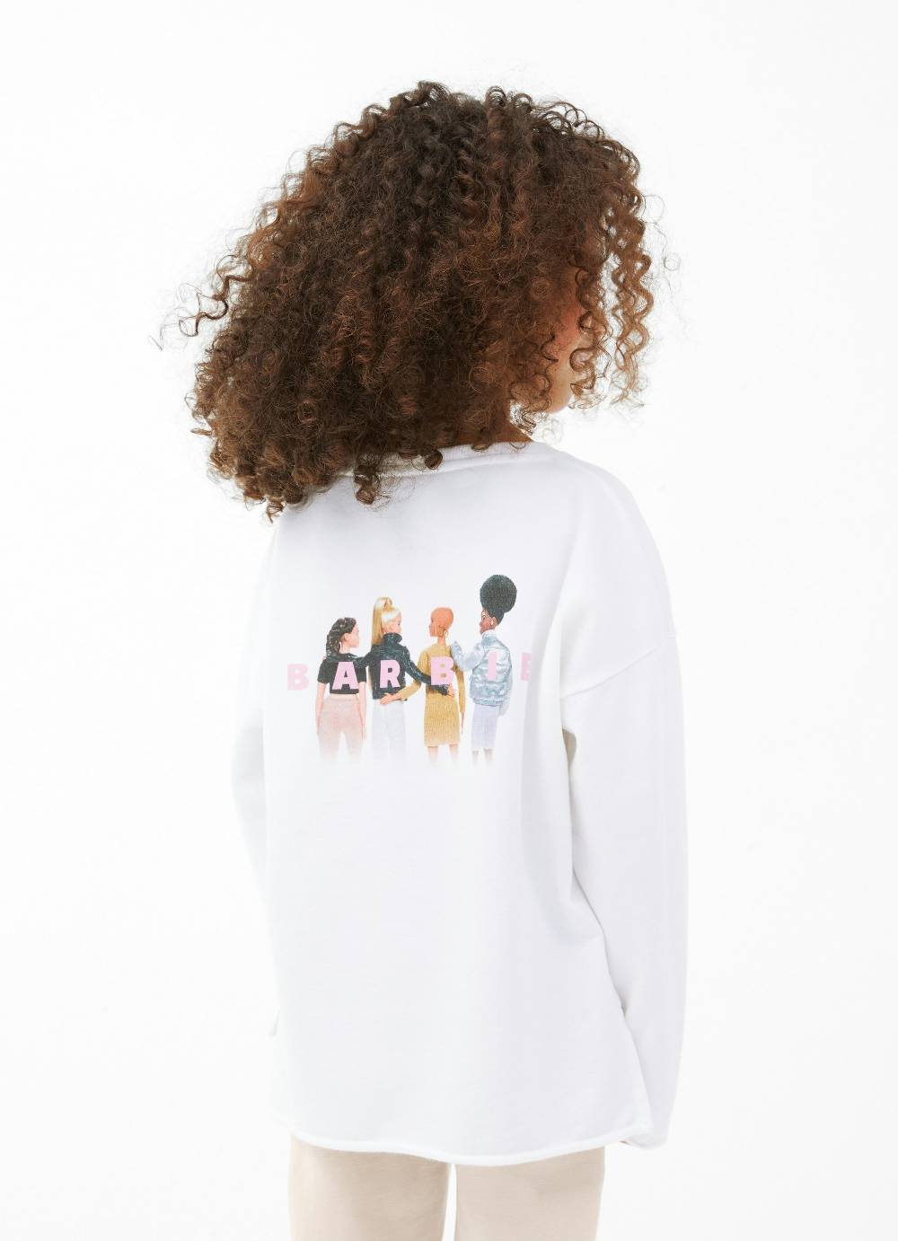 Juvia Sweatshirt