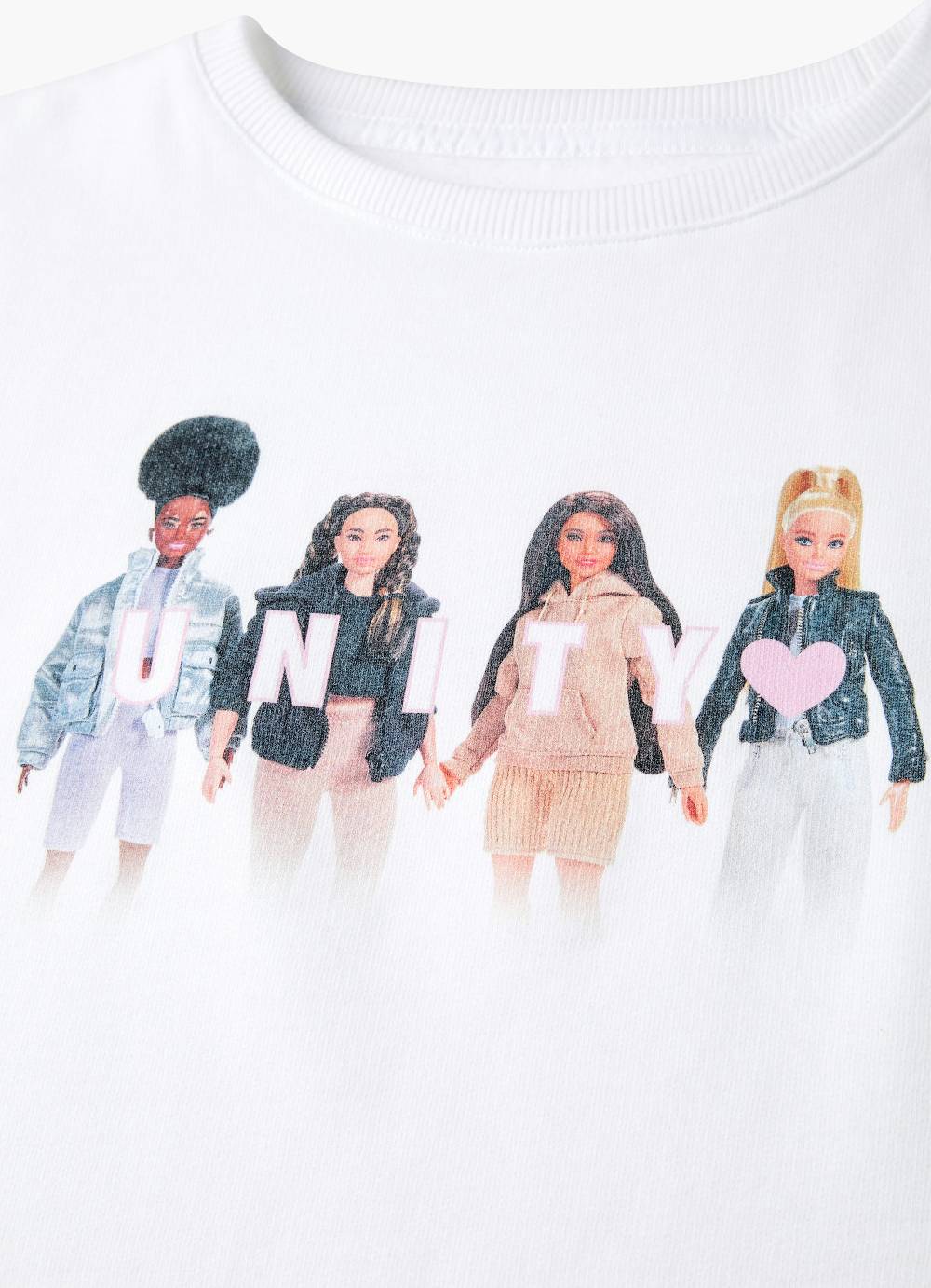 Juvia Sweatshirt Kostenlose Rückgabe
