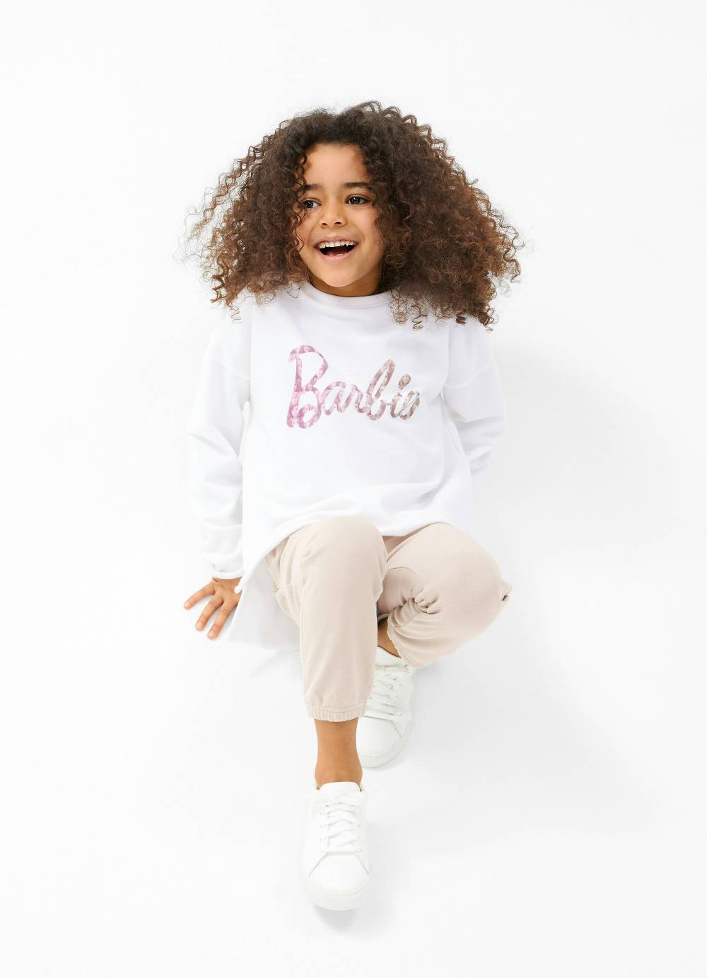 Juvia Sweatshirt