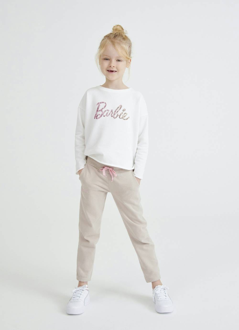 Juvia Sweatshirt Begrenzte Freigabe