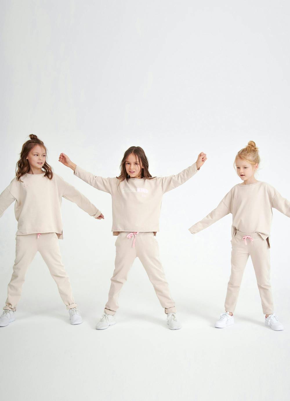 Juvia Sweatpants Zeitbegrenzte Promotion