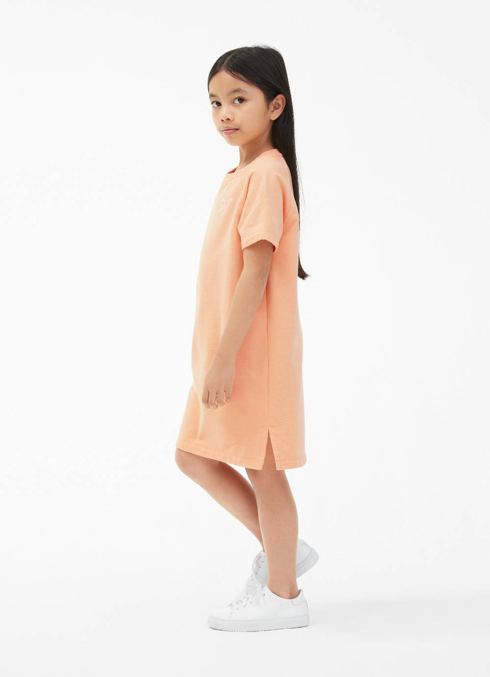 Juvia Kleid Nur noch ein Tag übrig