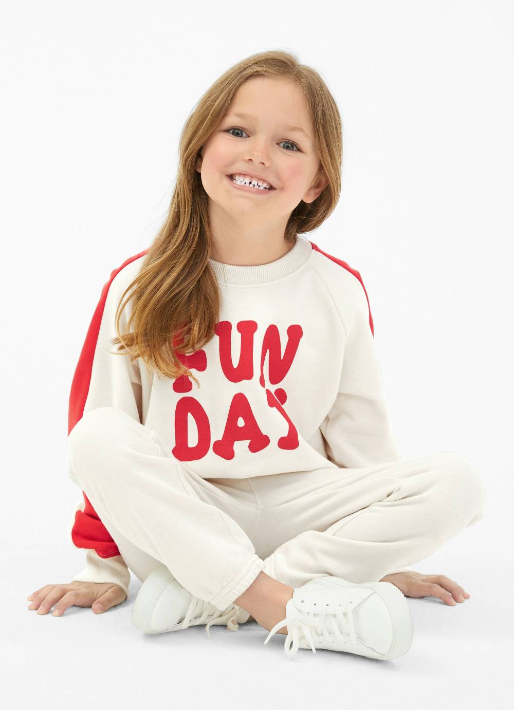 Juvia Sweatshirt