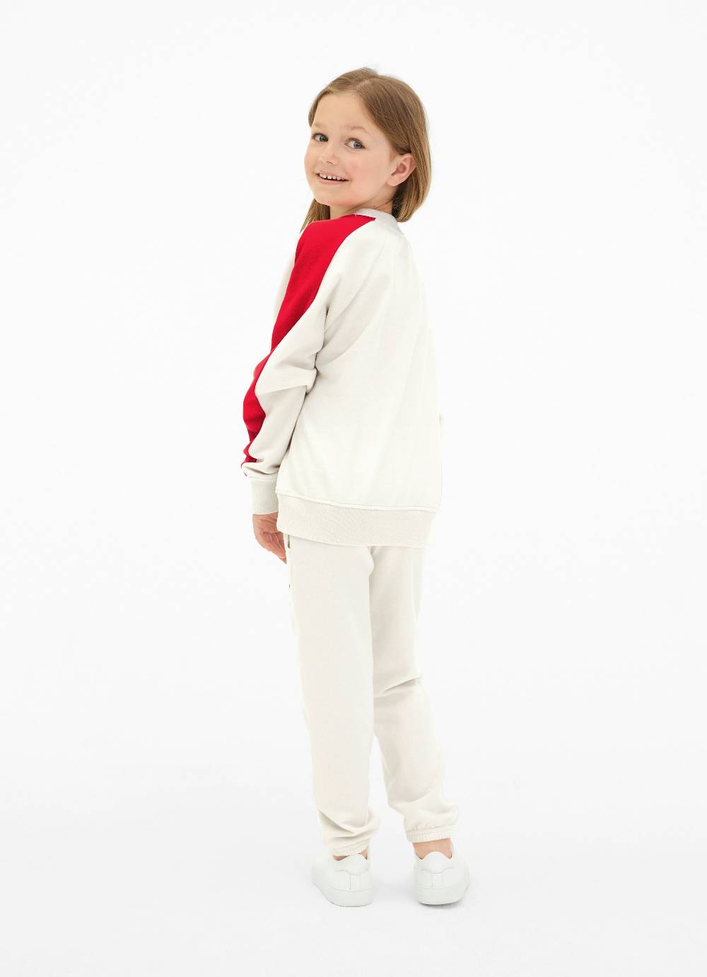 Juvia Sweatshirt Super Rabatt