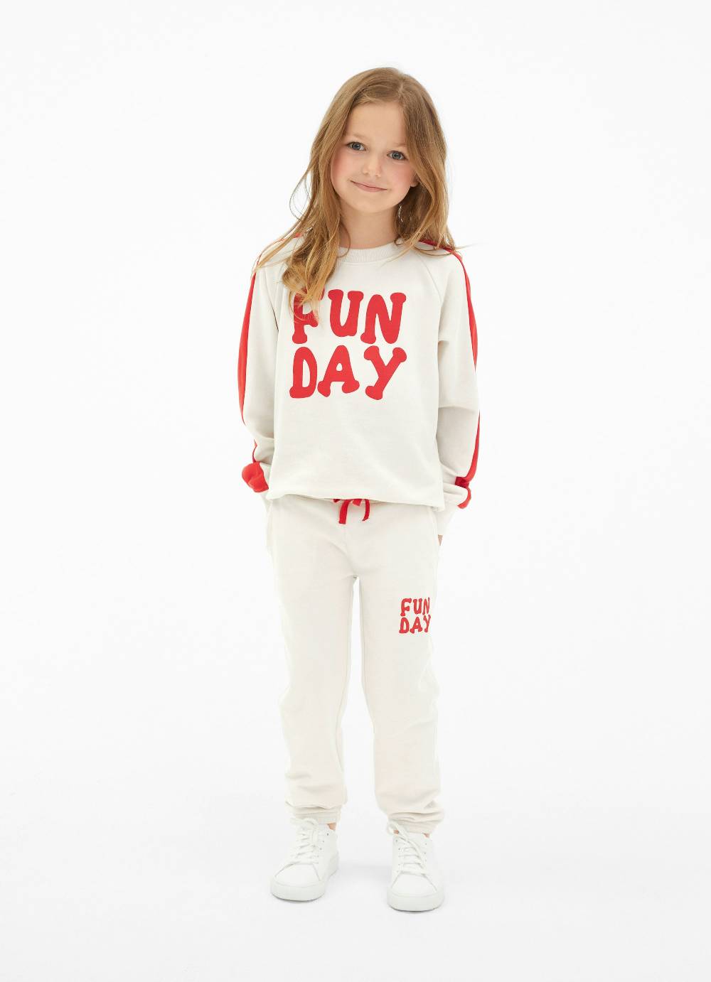 Juvia Sweatshirt Super Rabatt