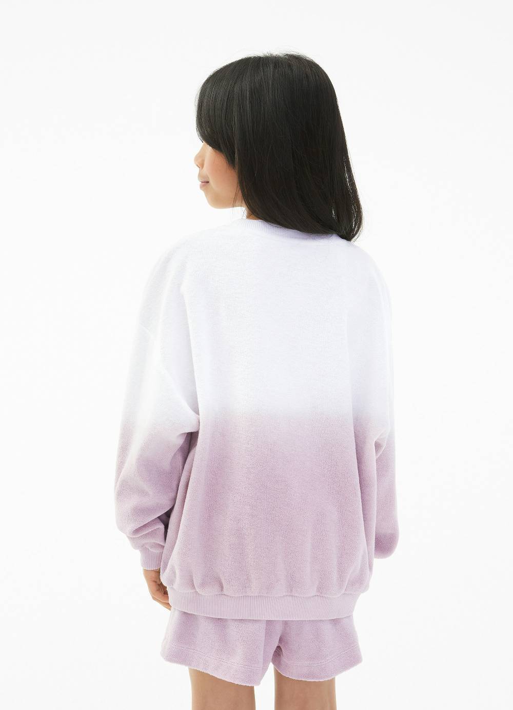 Juvia Frottee - Sweatshirt Riesige Rabatte