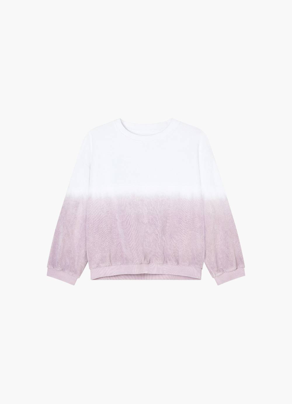 Juvia Frottee - Sweatshirt Riesige Rabatte