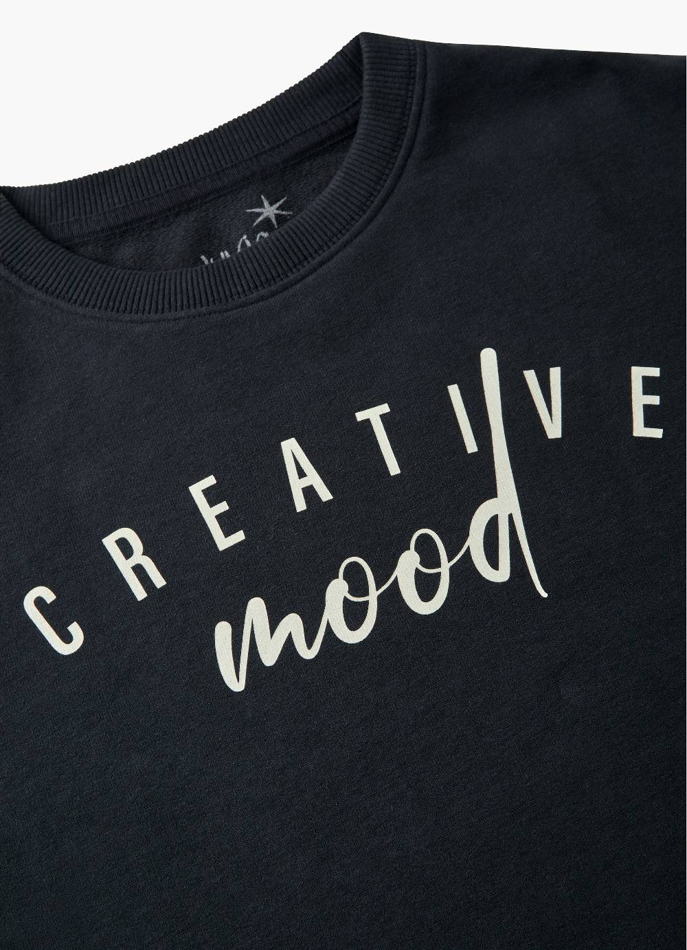 Juvia Sweatshirt 50% Rabatt mit kostenlosem Versand