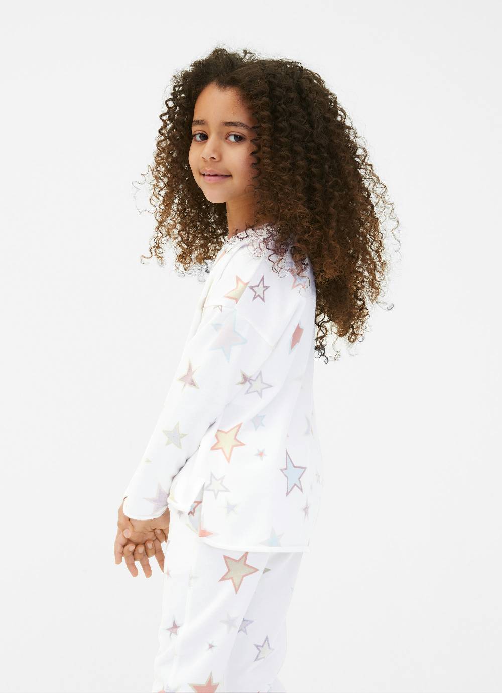 Juvia Sweatshirt Clearance-Verkauf