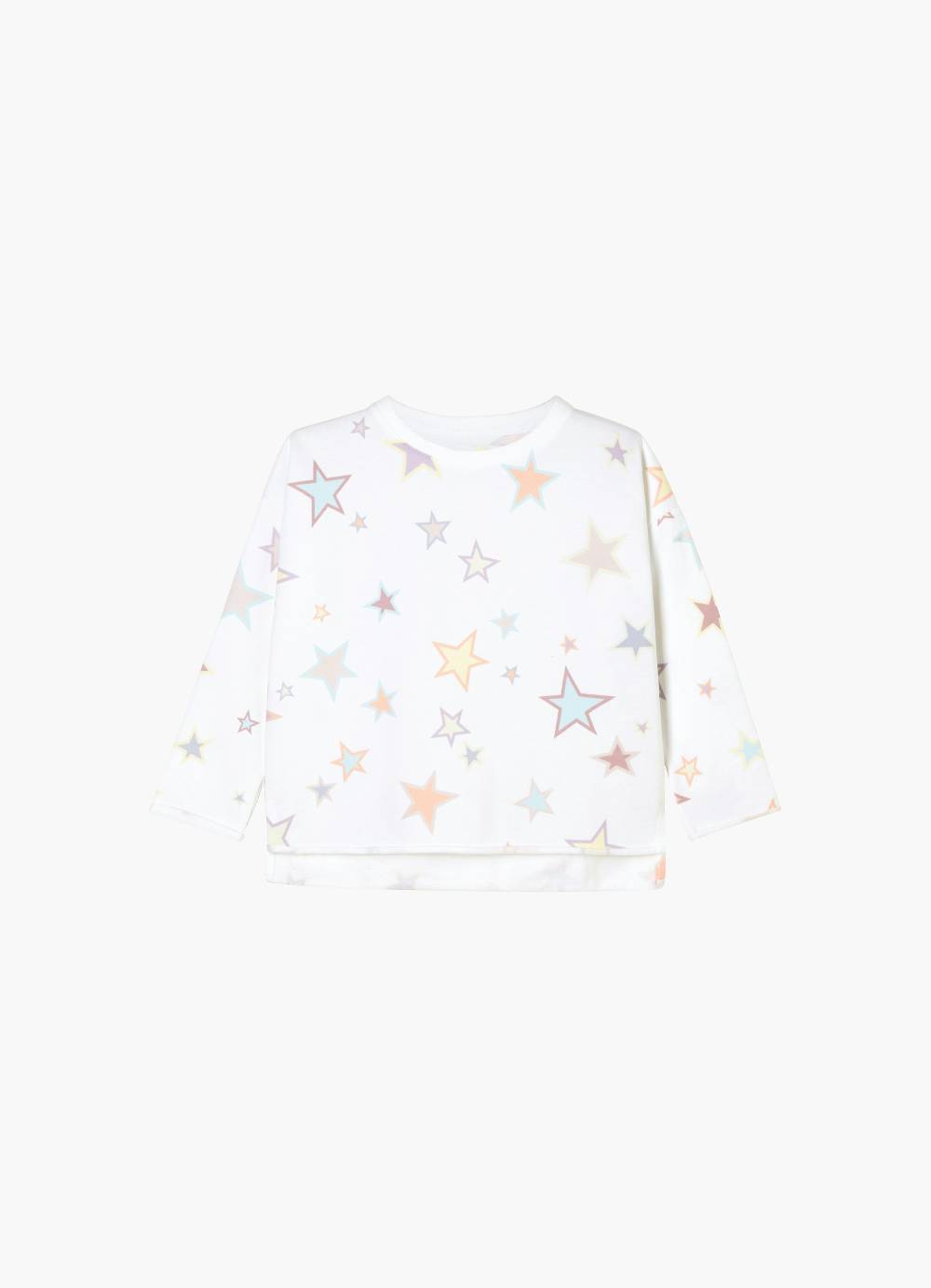 Juvia Sweatshirt Clearance-Verkauf