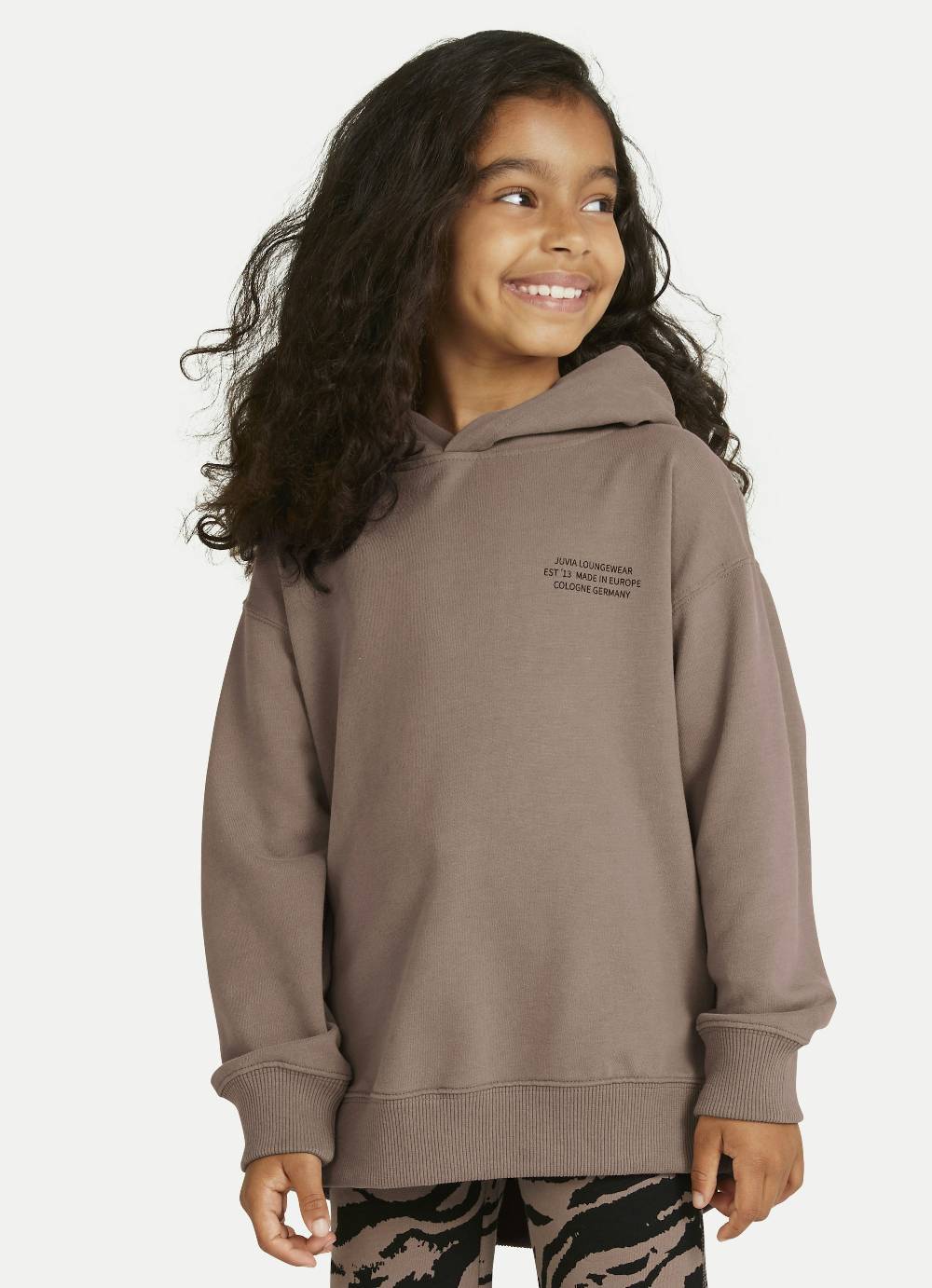 Juvia Hoodie