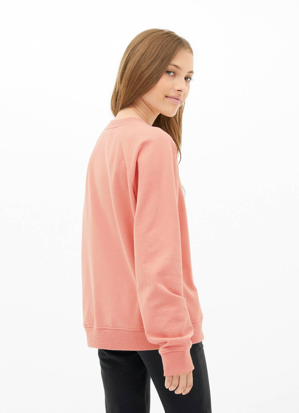 Juvia Sweatshirt Begrenzt auf 3 Tage