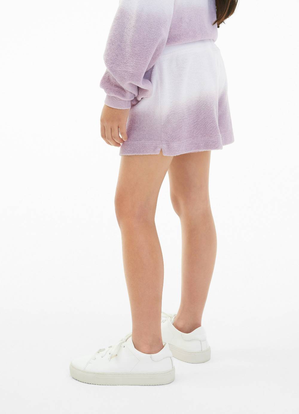 Juvia Frottee - Shorts 50% Rabatt für begrenzte Zeit