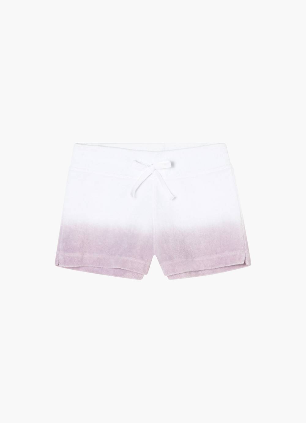 Juvia Frottee - Shorts 50% Rabatt für begrenzte Zeit