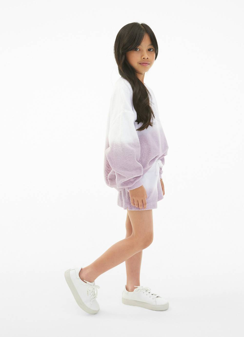 Juvia Frottee - Shorts 50% Rabatt für begrenzte Zeit