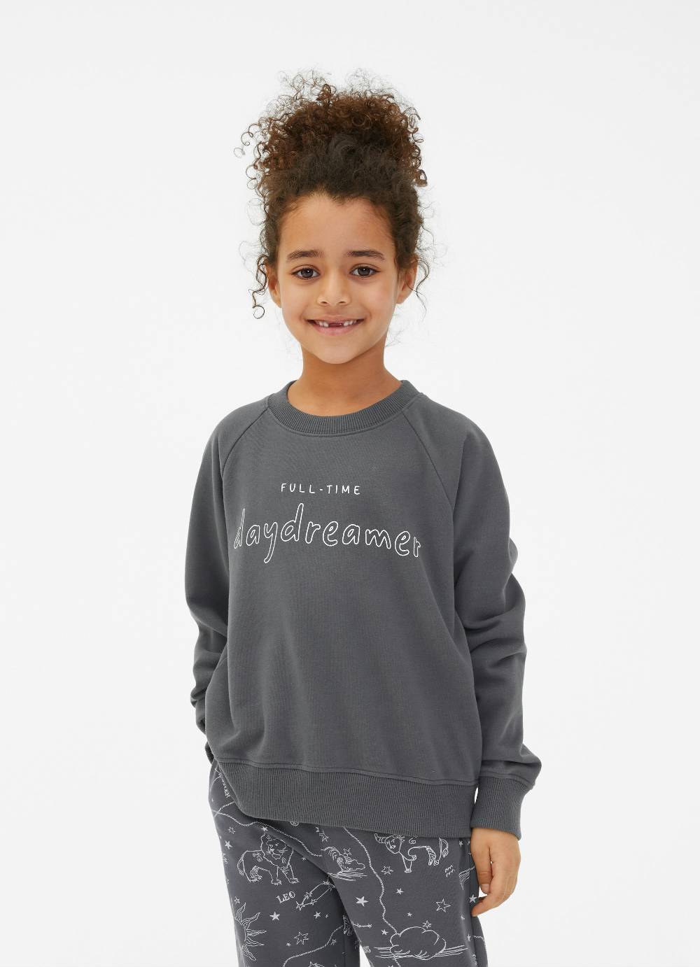 Juvia Sweatshirt