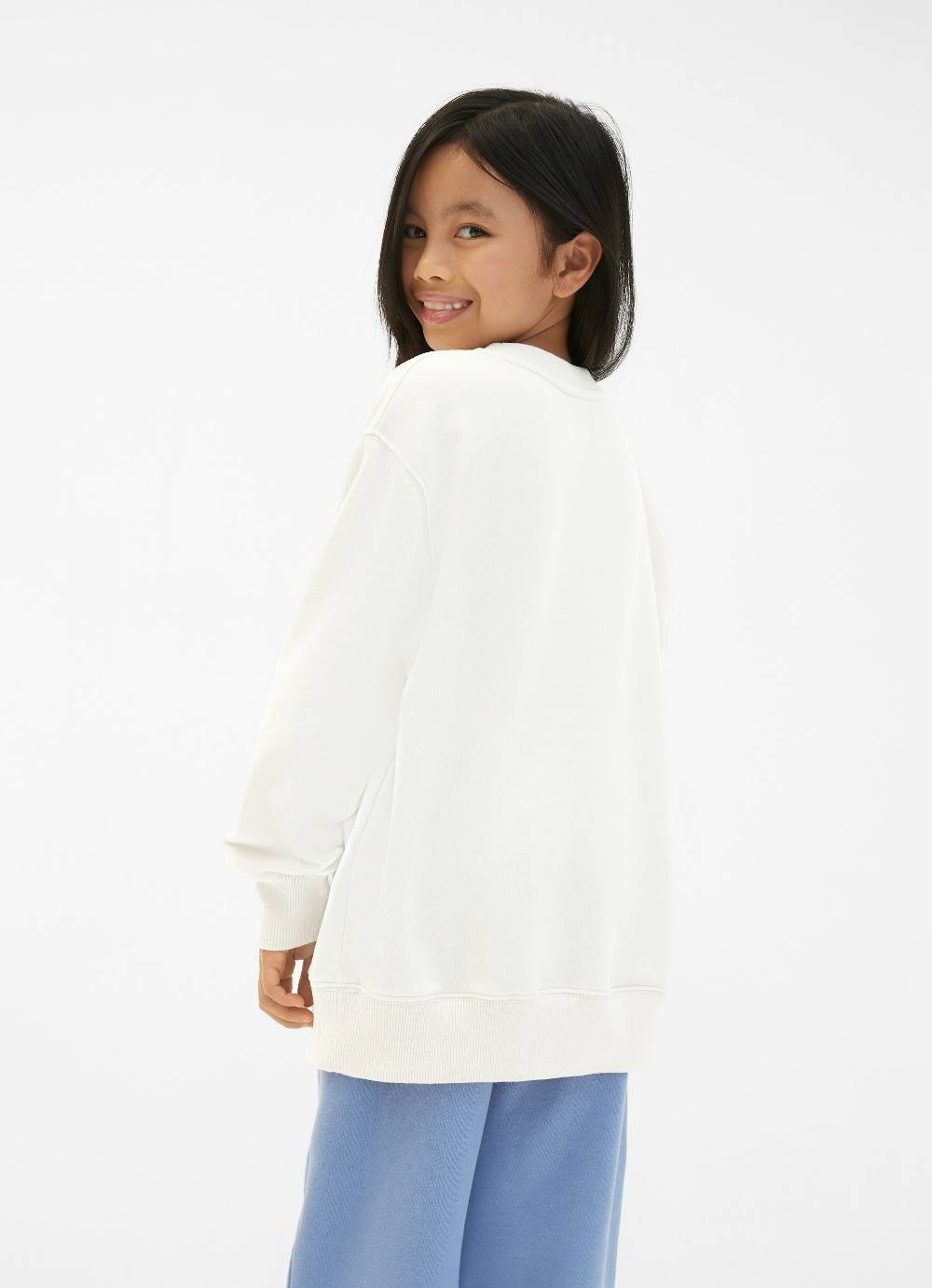 Juvia Sweatshirt Auslauf