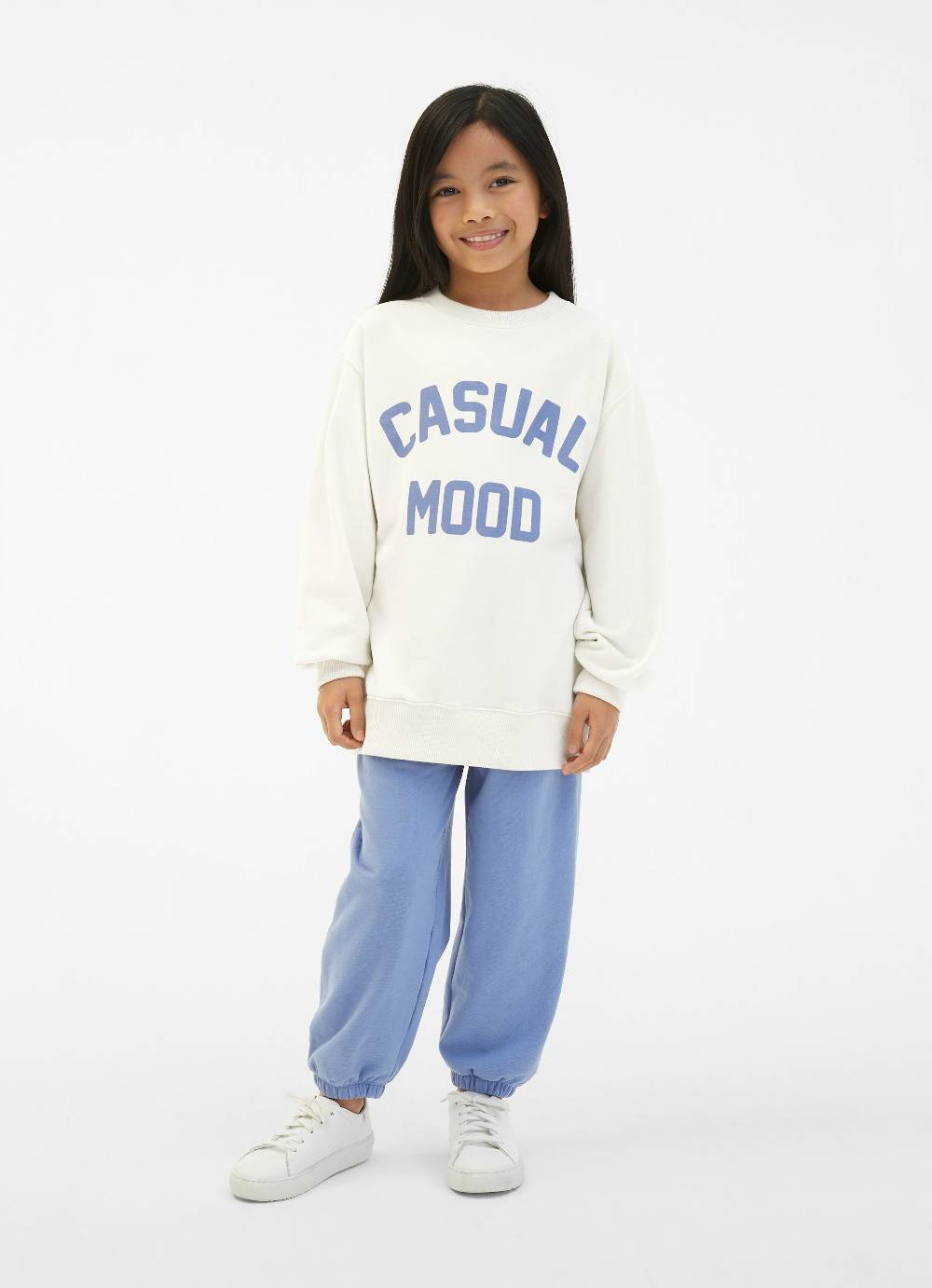Juvia Sweatshirt Auslauf