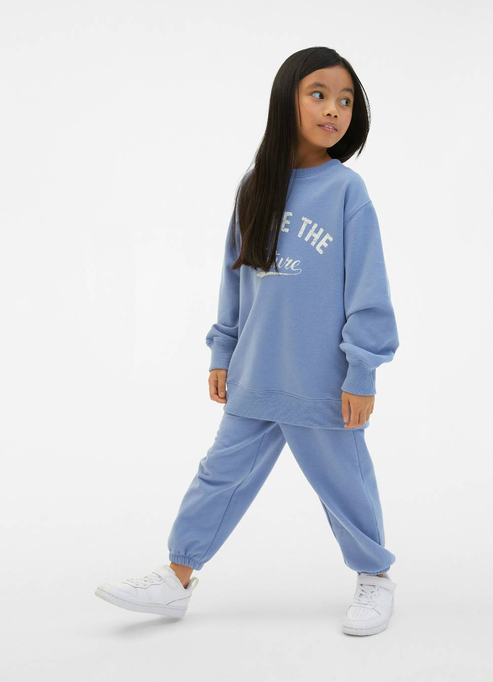 Juvia Baggy Fit - Sweatpants Verkauf