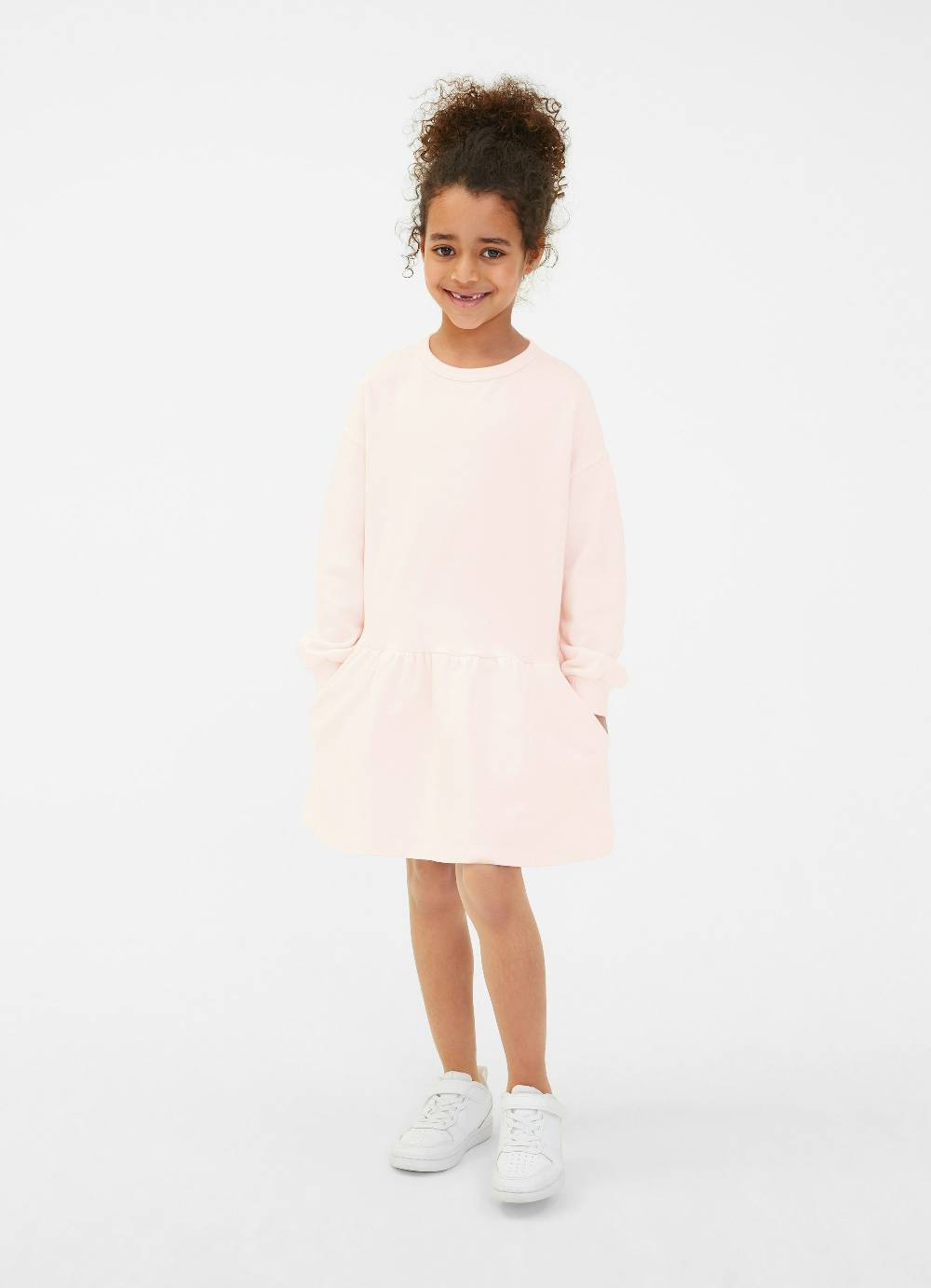 Juvia Volant - Kleid Hotsell