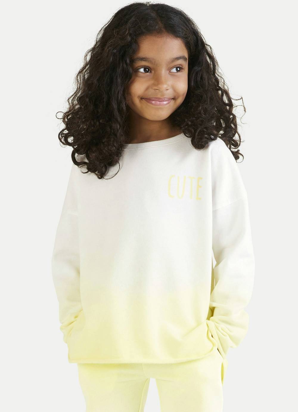 Juvia Sweatshirt