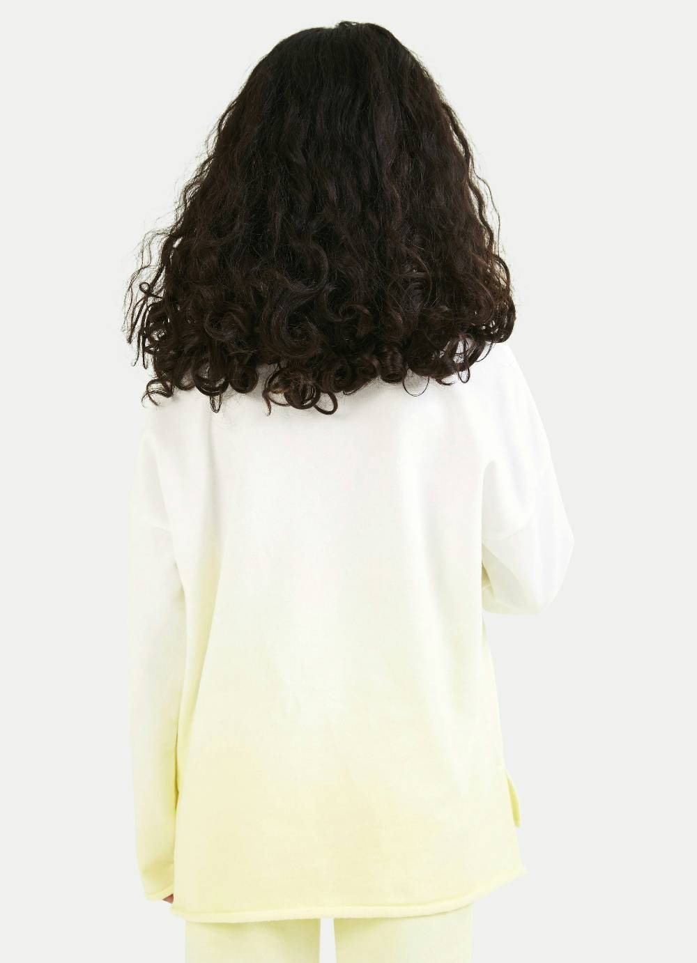 Juvia Sweatshirt Fabrikverkauf