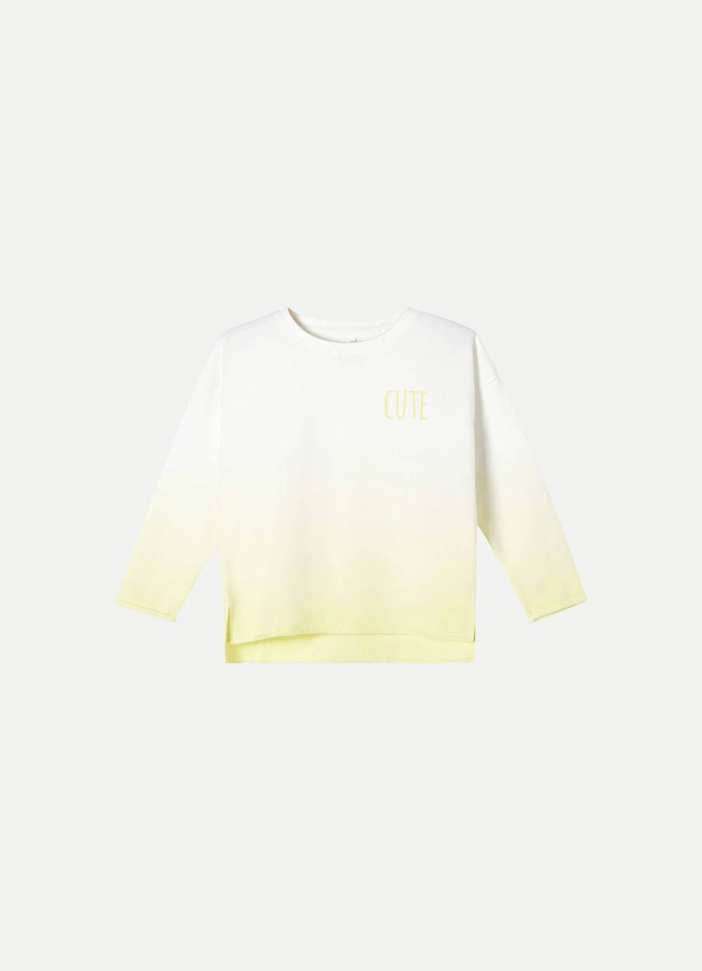 Juvia Sweatshirt Fabrikverkauf