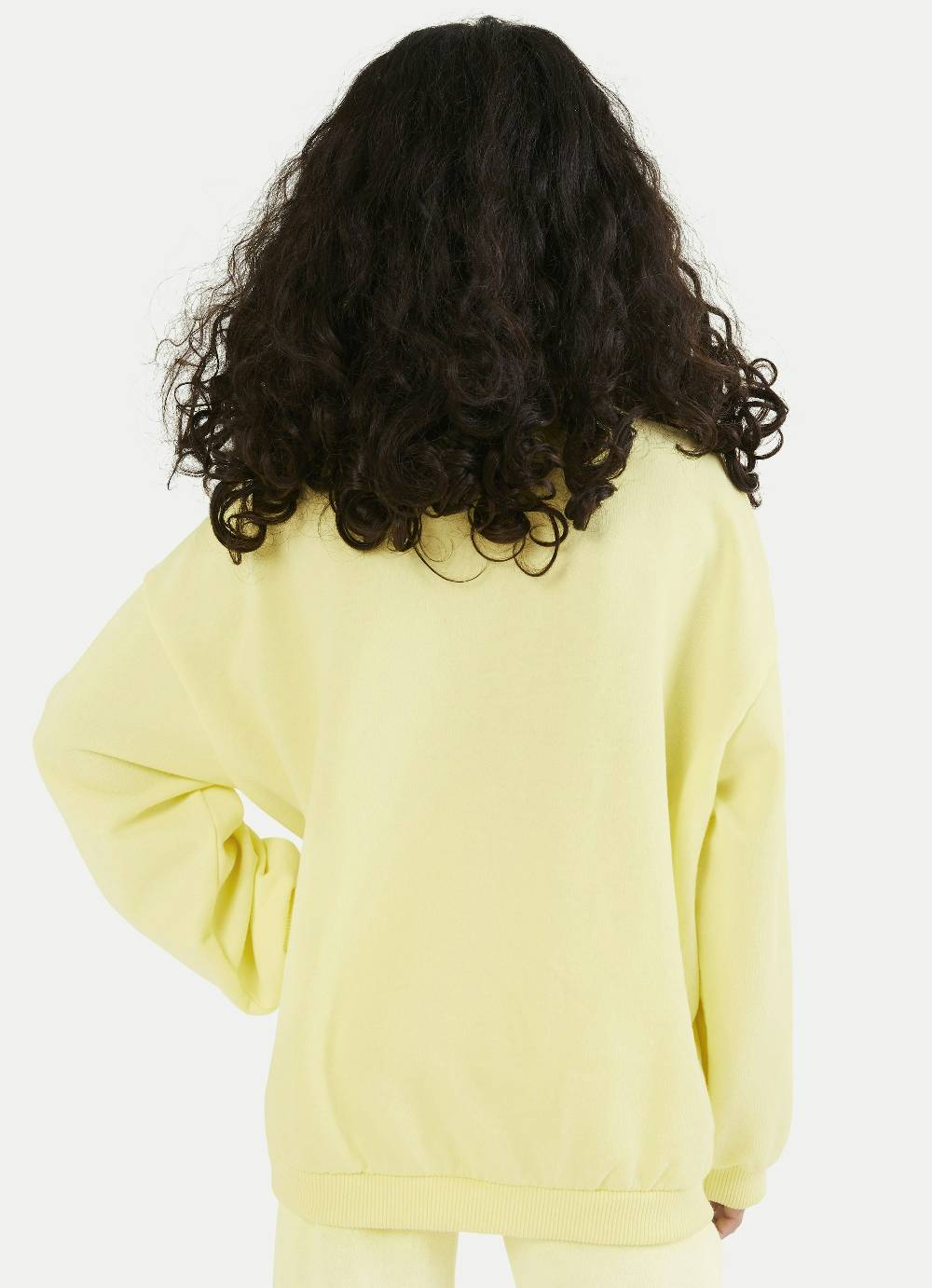Juvia Oversized - Sweatshirt Meist gekauft