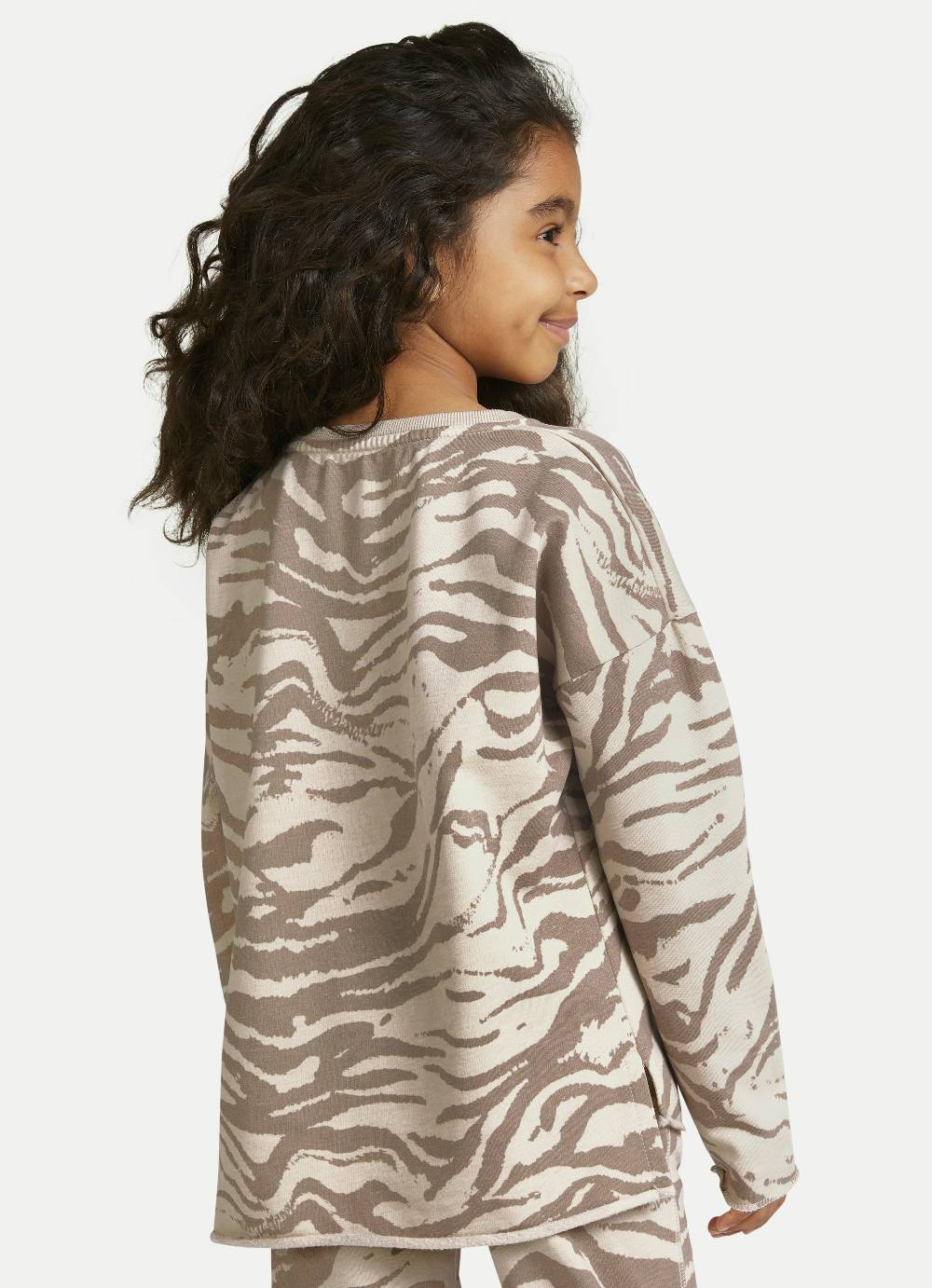 Juvia Sweatshirt Limitierter Zeitrabatt