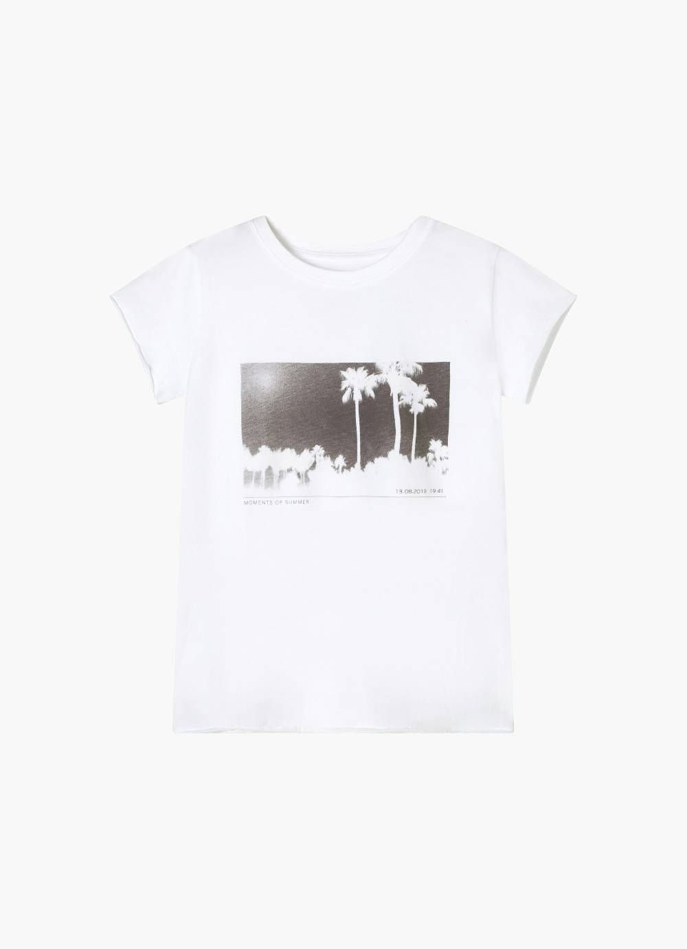 Juvia T-Shirt Online Shopping