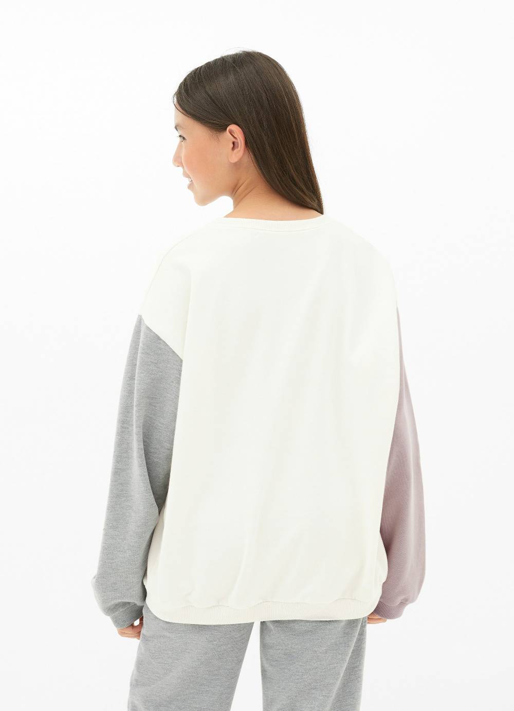 Juvia Sweatshirt Exklusivangebot