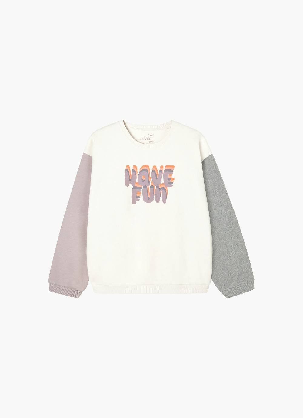 Juvia Sweatshirt Exklusivangebot