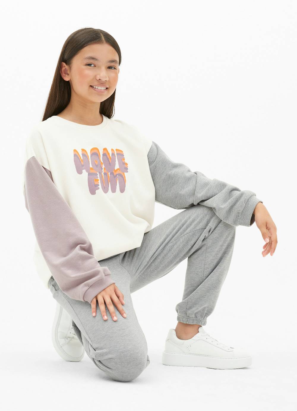 Juvia Sweatshirt Exklusivangebot