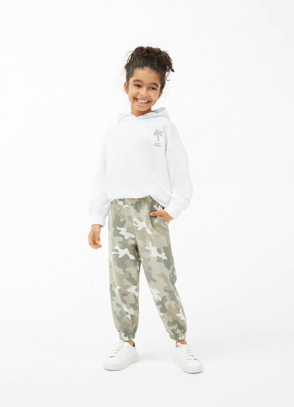 Juvia Hoodie Preisnachlass