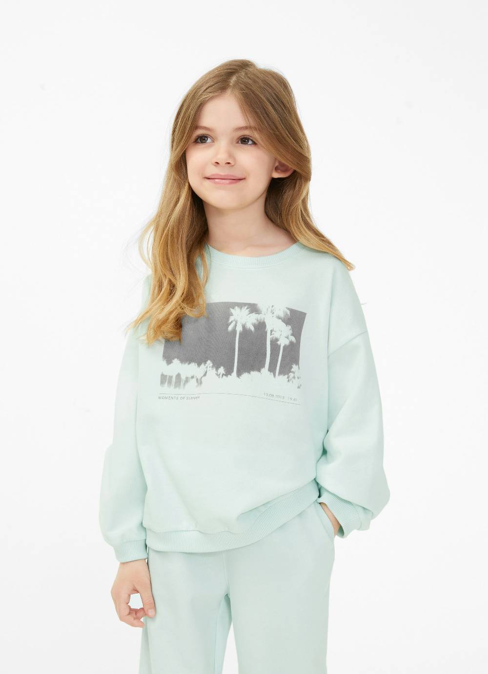 Juvia Sweatshirt