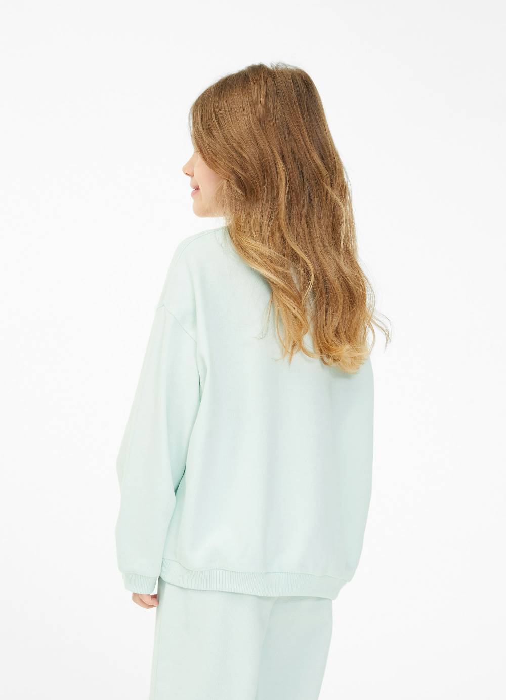 Juvia Sweatshirt Saisonschlussverkauf
