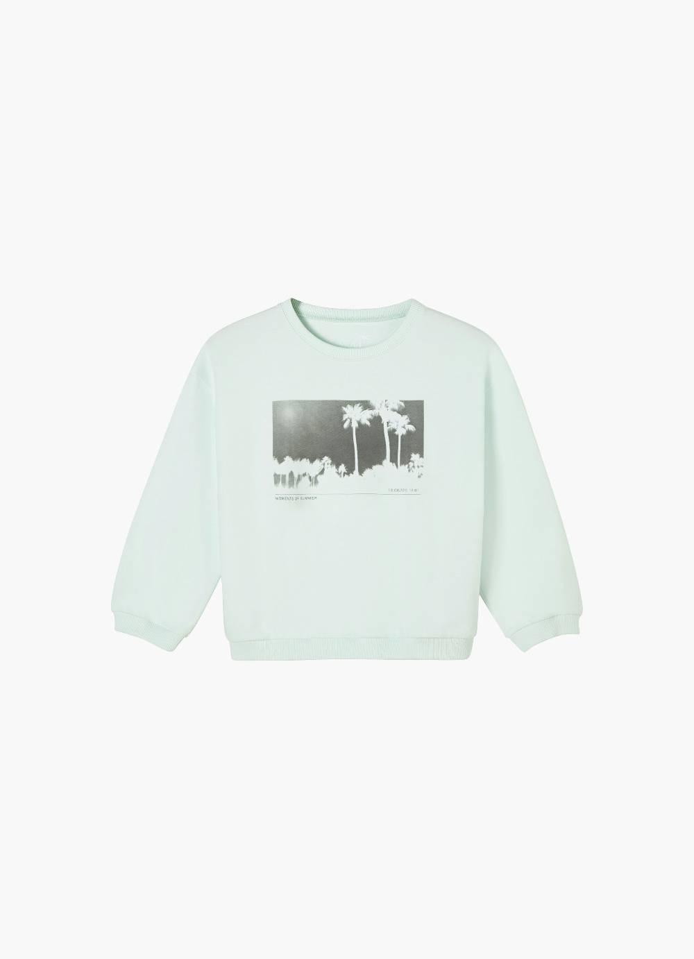 Juvia Sweatshirt Saisonschlussverkauf