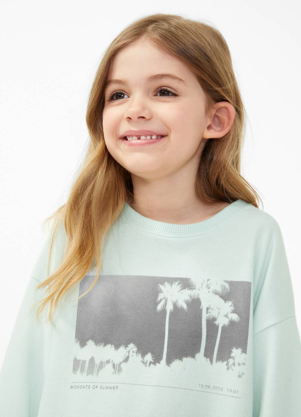 Juvia Sweatshirt Saisonschlussverkauf