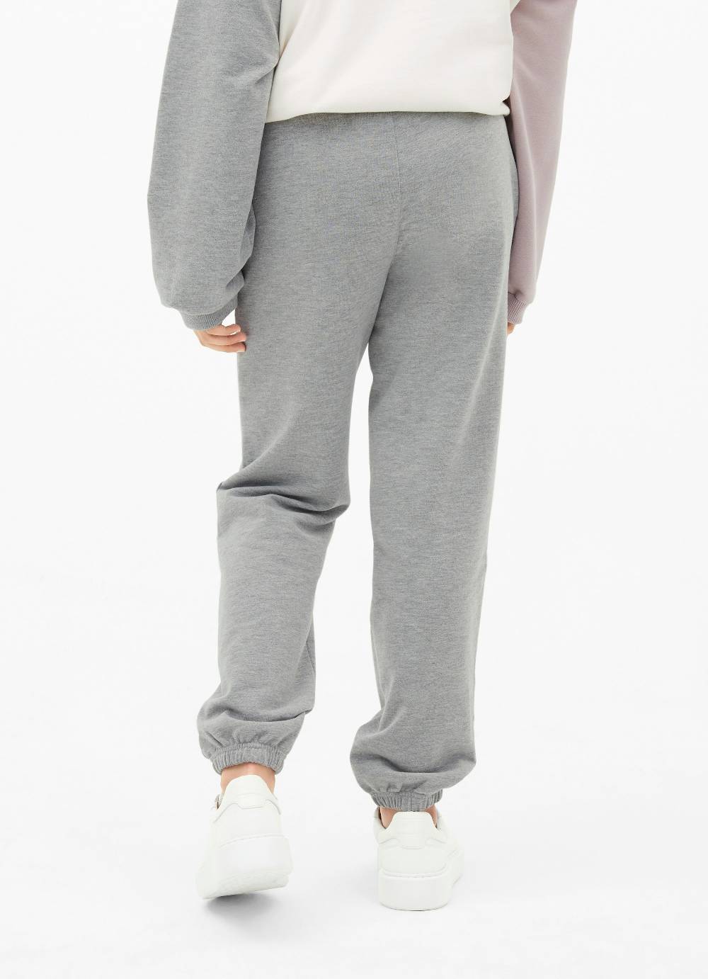 Juvia Loose Fit - Sweatpants Black Friday