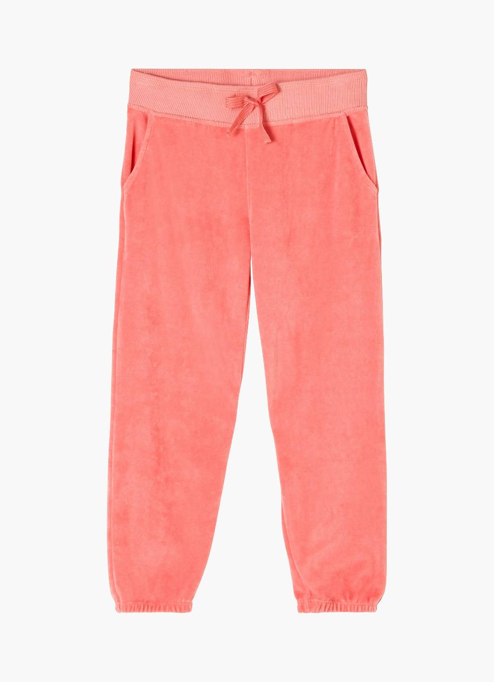 Juvia Samt - Sweatpants Weihnachtsangebot