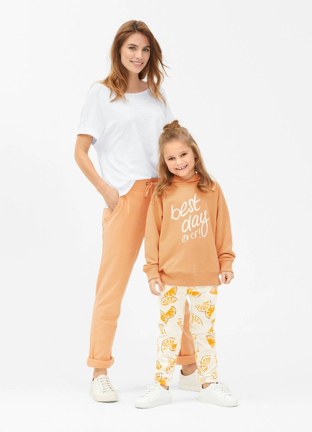 Juvia Sweatpants Muttertagsangebot