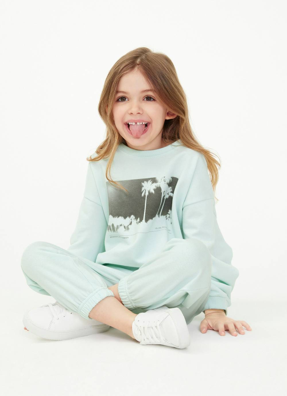 Juvia Loose Fit - Sweatpants Jubiläumsangebot