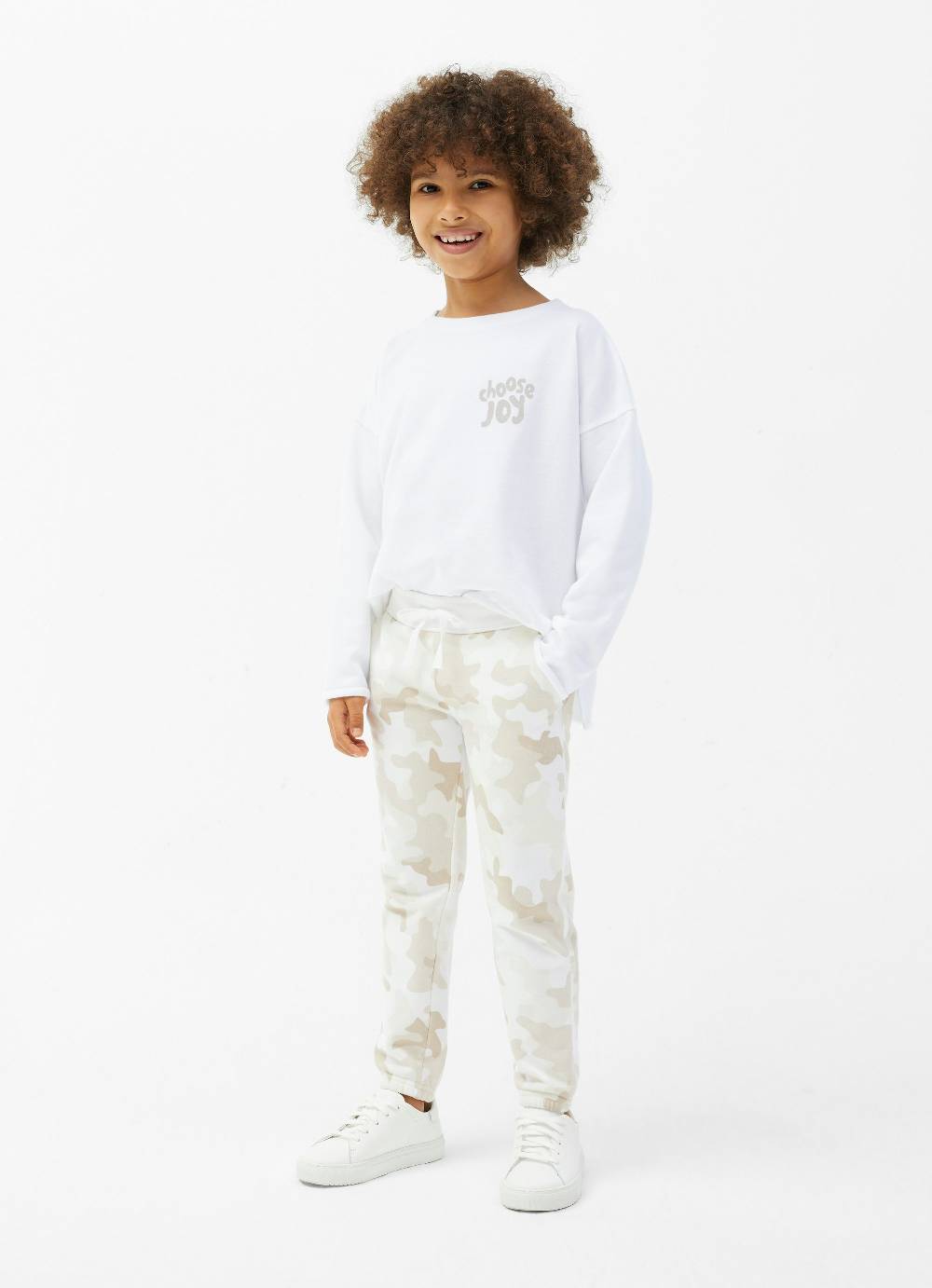Juvia Sweatpants Lagerräumung