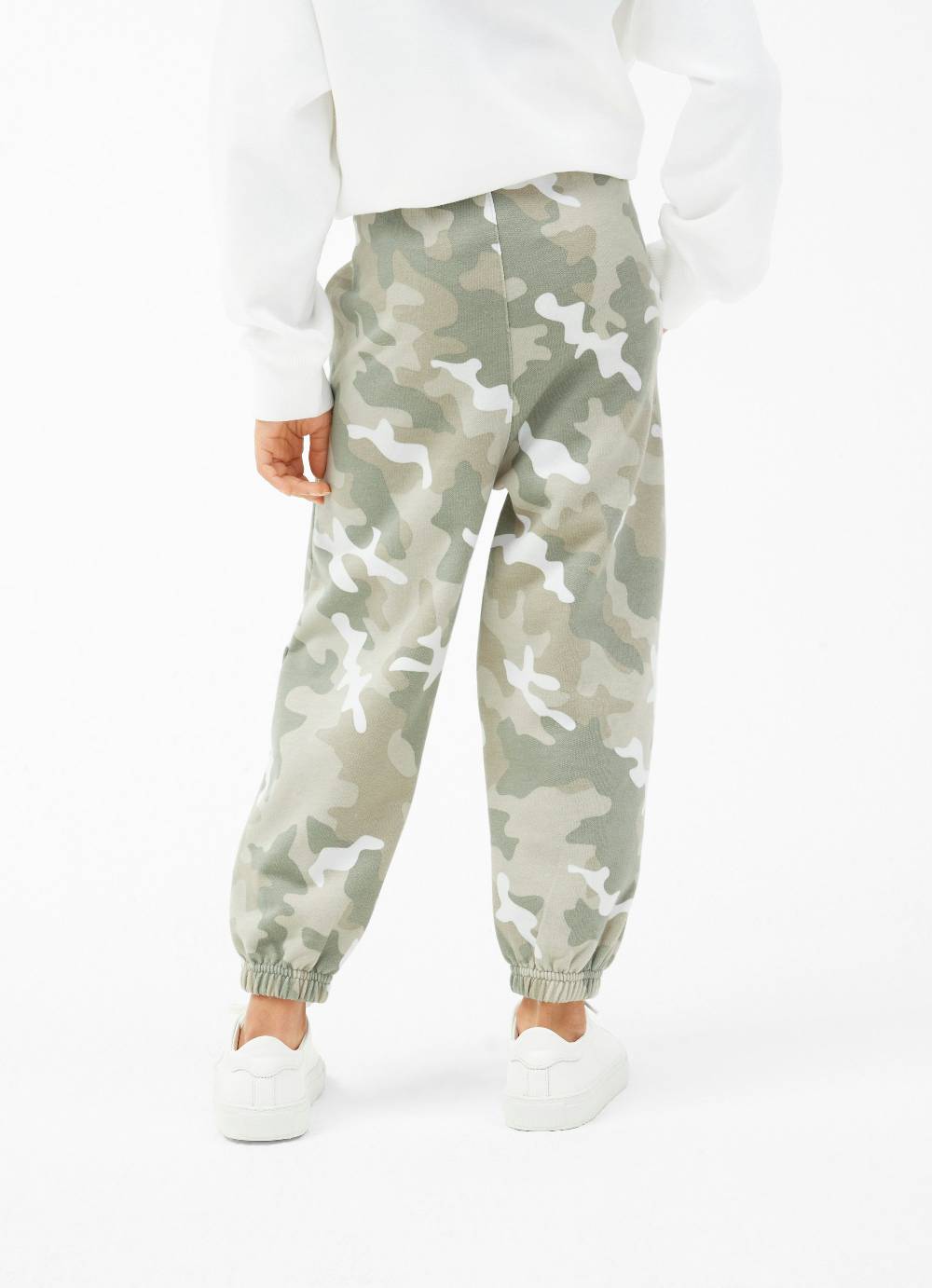 Juvia Sweatpants Heißer Verkauf