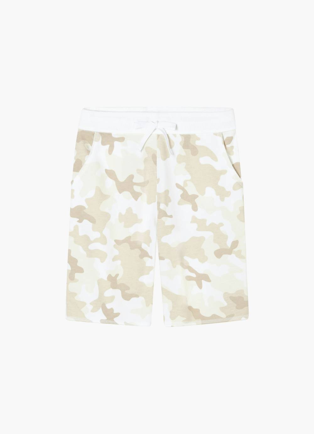 Juvia Bermudas Neueste Mode