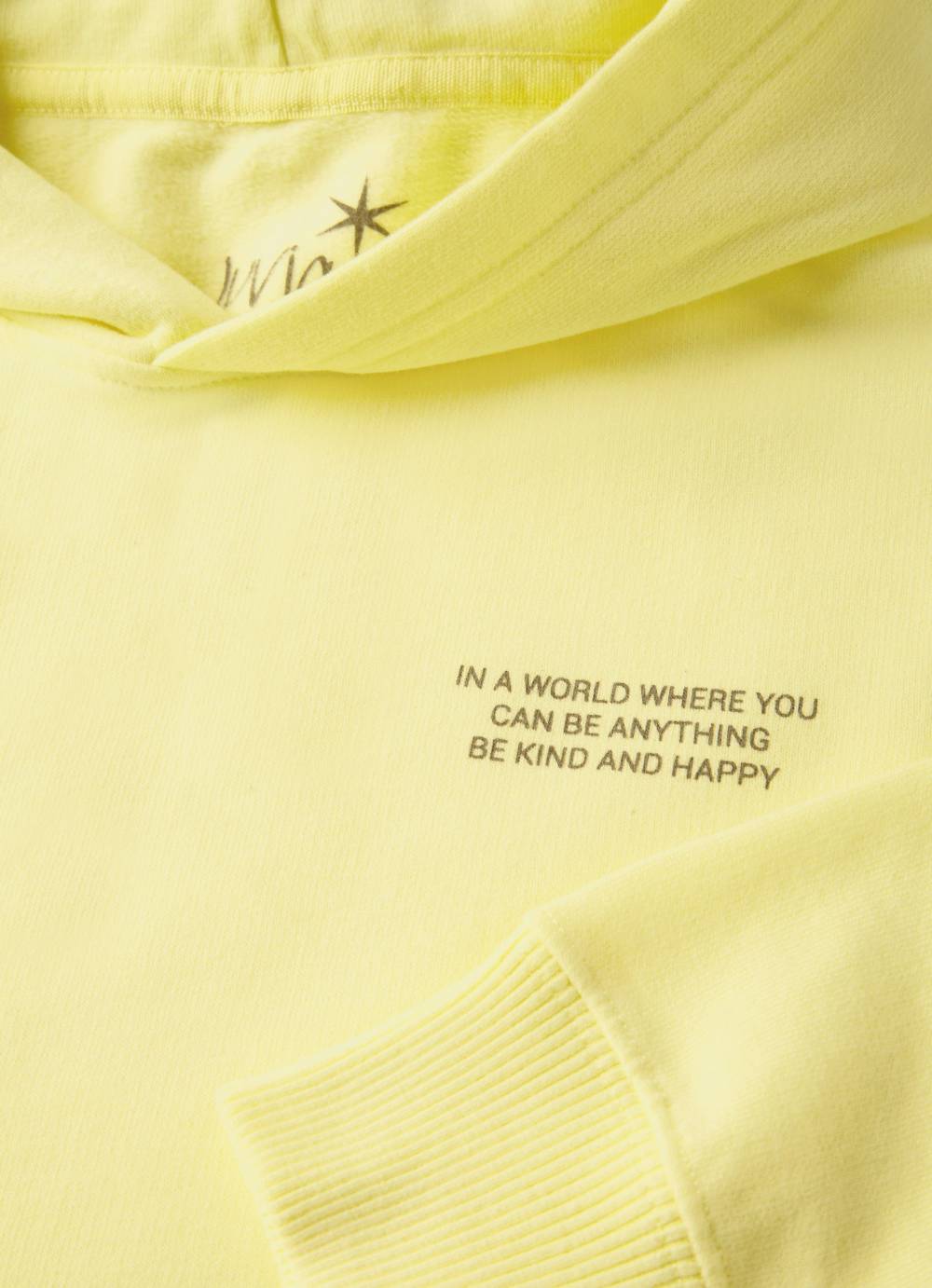 Juvia Hoodie Zeitlich begrenztes Angebot