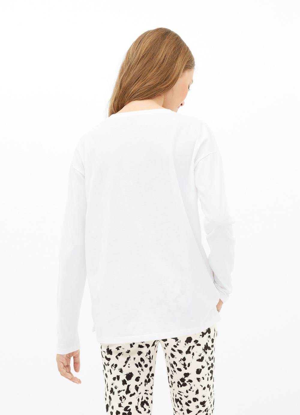 Juvia Longsleeve Saisonale Angebote