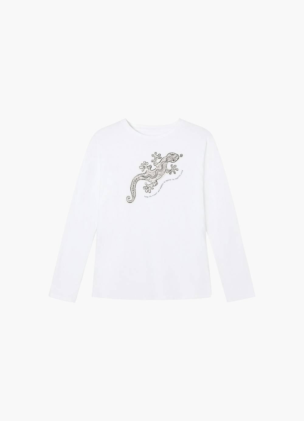 Juvia Longsleeve Saisonale Angebote