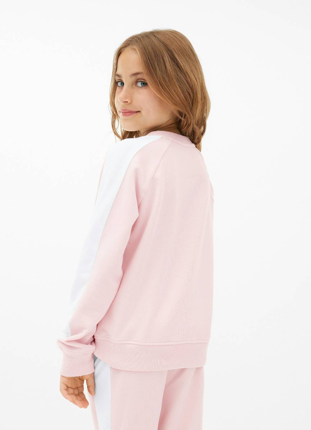 Juvia Sweatshirt Tägliche Deals