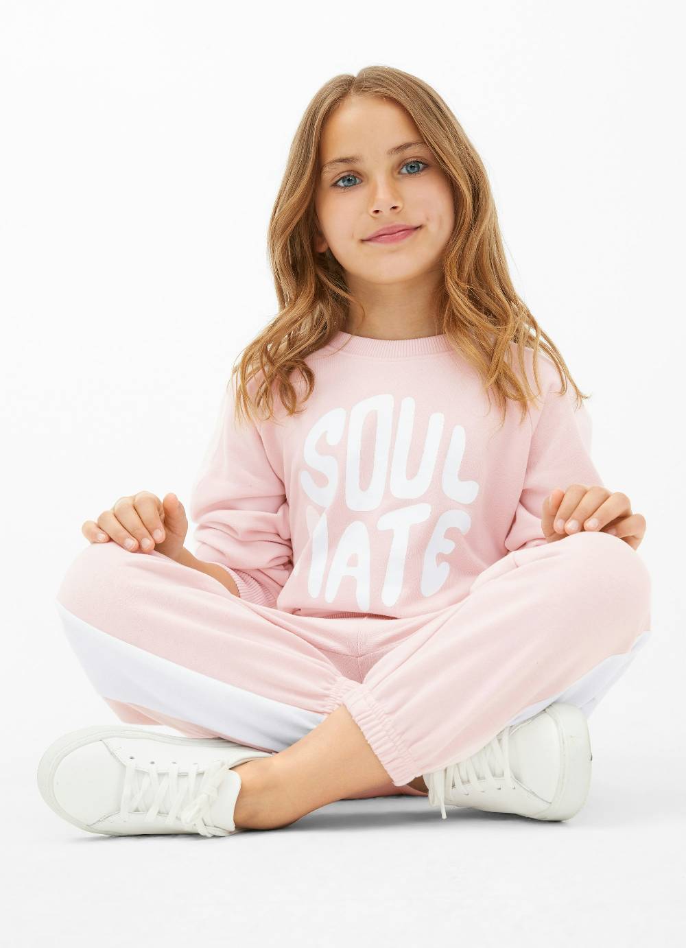 Juvia Sweatshirt Tägliche Deals